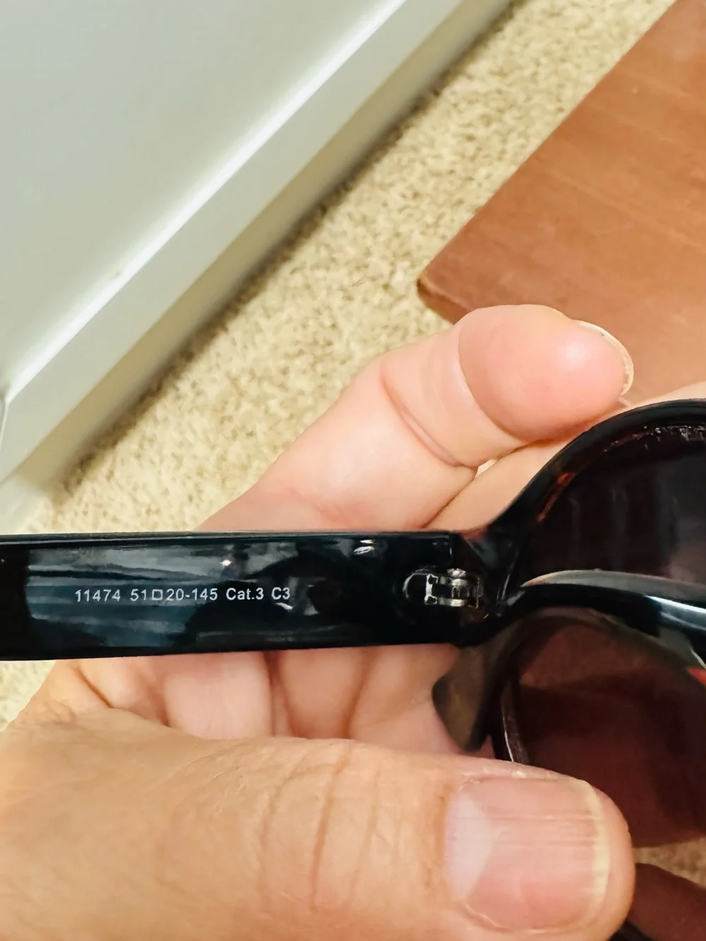 Gucci Tortoiseshell Round Women's Sunglasses with Brown Lenses